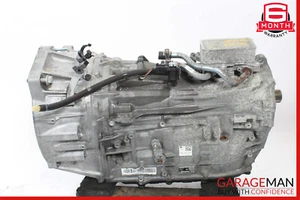 11-17 Porsche Cayenne 958 3.6L V6 AT Automatic Transmission Assembly OEM 99k - Picture 1 of 9