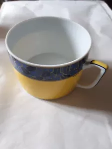Teetasse CHRISTOFLE PARIS Modell Pergola - Bild 1 von 8