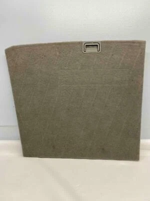 Cargo Cover SUBARU FORESTER 03 04 05 06 07 08 Very Nice Foto 1 de 2