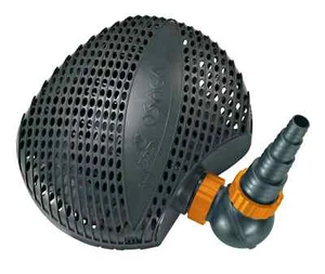 OSAGA Grüne Minna OGM 3500 - 19000 l/h Teichpumpe Teich Pumpe Gartenteich - Bild 1 von 1