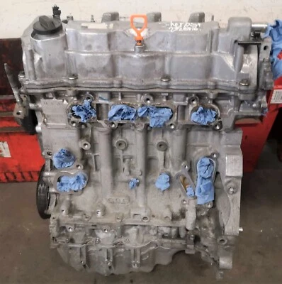 Moteur Honda CR-V III 11000RL0G00 2.2 i-DTEC 4WD 110kW N22B3 275482 - Photo 1/3