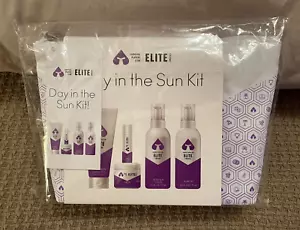Carnival Cruise Elite Gift - Day in the Sun Kit! New. Sealed. - Picture 1 of 4