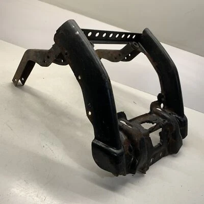 Protector, cepillo - Polaris Sportsman 700 65874 2002 Foto 1 de 4