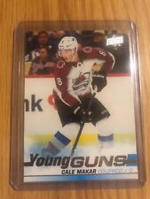 Ultimate Upper Deck Young Guns Checklist and Team Set Guide 113