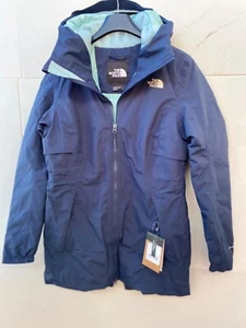 The North Face Insulated Quest Jacket ladies size S - Picture 1 of 10