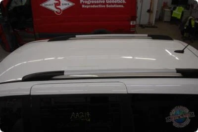 Depósito de refrigerante del motor usado se adapta a: Kia Sedona 2014 grado A Foto 1 de 4