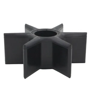 Water Pump Impeller Replace Yamaha Outboard 18-8925 500389 YA-113 - Picture 1 of 6