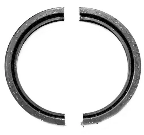 Detroit 17002 Rear Main Bearing Seal For SBC Chevy & many GM L6, V6 & V8 engines - Image 1 of 1
