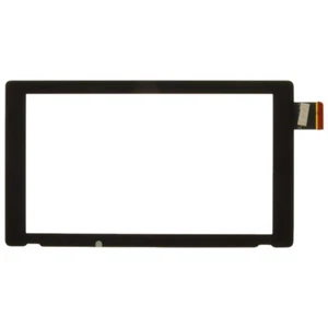 Digitizer for Nintendo Switch Front Glass Touch Screen Window Panel Replacement - Picture 1 of 2