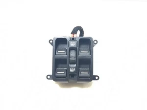 Jeep JT Gladiator OEM 4 Door Front Power Window Switch 2020-2023 015742 - Picture 1 of 6