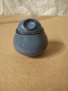 Moderno azucarero cubierto Sango Nova azul envío gratuito  - Imagen 1 de 15