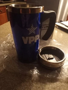 VPP Promo 16 Unzen Edelstahl & Kunststoff Reisebecher!!! - Bild 1 von 6