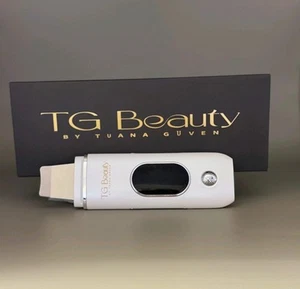 Ultraschall peelinggerät Gesicht- und Porenreiniger Skin Scrubber - Bild 1 von 5