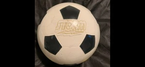 Storm Soccer Bowling Ball - Picture 1 of 4