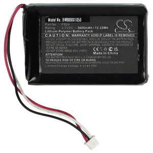 Batería para Flir SCOUT 240 3600mAh - Bild 1 von 9