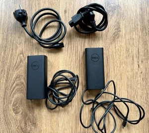 Dell Netzteil Ladegerät AC Adapter 65W HA65NM190 - Photo 1/5
