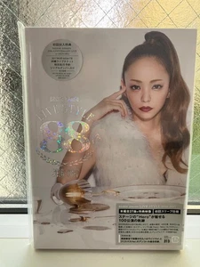 poster Namie Amuro LIVE STYLE 20162017 Japan 1a - Bild 1 von 3