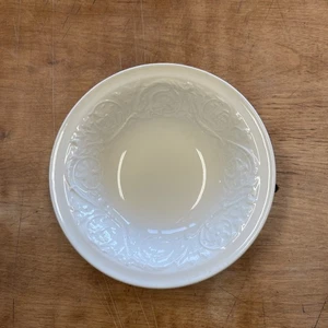 Wedgwood England PATRICIAN Coupe ciotola cereali 6 1/2" 1 ea 9 disponibile - Foto 1 di 3