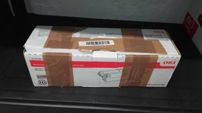 Okidata Tonerkartusche 46508716 Schwarz für Okidata c332dn - Bild 1 von 2