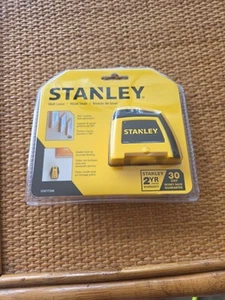 Stanley manuelle Wand-Laser-Wasserwaage NEU fabrikversiegelt STHT77349 - Bild 1 von 3