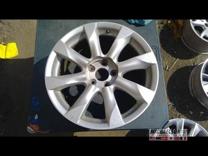 Wheel 18x8 Alloy 8 Spoke Fits 06 INFINITI FX SERIES 1022606 - Picture 1 of 12