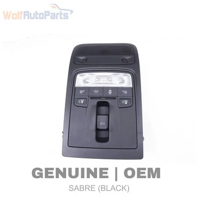 AUDI Q3 QUATTRO 2015-2018 - Luz interior cúpula delantera 8X0947135AK Foto 1 de 4