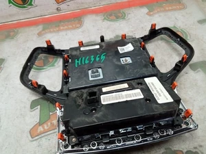 Temperature Control Wk Body VIN E Or F Fits 19-21 GRAND CHEROKEE 3830256 - Picture 1 of 4