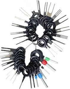 Brilliant Tools Entriegelungswerkzeug-Satz, 36-tlg - Afbeelding 1 van 8
