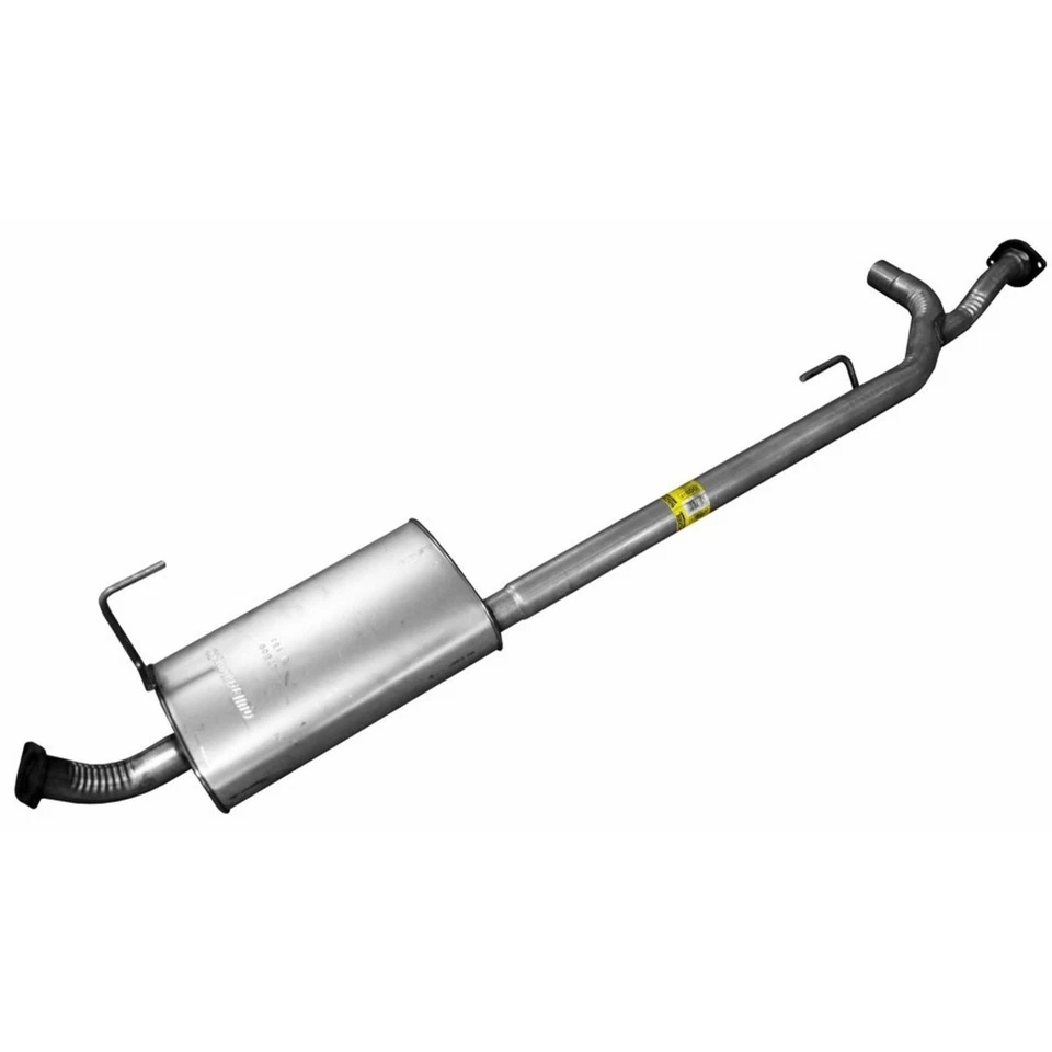 47800 Walker Muffler for Nissan TITAN 2004-2006 Foto 1 de 1