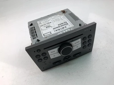 OPEL VECTRA C Musik-Player ohne GPS 13292090 18143834 - Bild 1 von 4