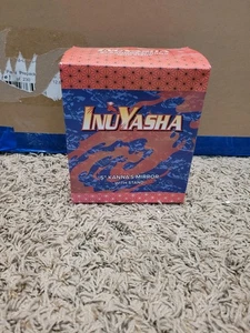 Espejo Kanna's Mirror 2021 Loot Crate Exclusive Inuyasha 5" - Imagen 1 de 5