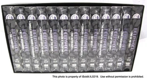 NEW 13-PC COMPLETE SET HOLLYWOOD AMERICAN SILENT FILMS on VHS 1-13, 12 Sealed! - Picture 1 of 6