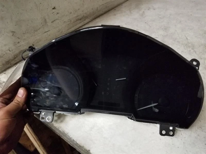 Toyota Highlander 2008 construcción de velocímetro en Estados Unidos  Foto 1 de 4