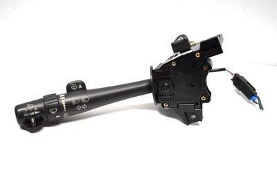 Переключатель стеклоочистителя круиз-сигнала поворота колонки 12450067 подходит для 03–06 Escalade H4M24 - Изображение 1 из 4