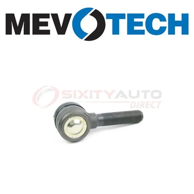 Mevotech Steering Tie Rod End for 1989-1997 Geo Tracker 1.6L L4 - Suspension so - Image 1 of 4