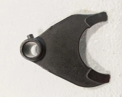 08-16 Can-Am Spyder ST SE5 SM5 Shift Fork Shaft Genuine OEM 420258365 - Image 1 of 4