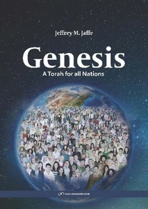 Genesis: A Torah for All Nations by Jeffrey M. Jaffe - Picture 1 of 1
