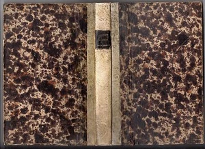 PROSPER MERIMEE 1572 CHRONIQUE DU REGNE DE CHARLES IX 2e ed 1832 ROMAN HISTORIQU - Imagen 1 de 1