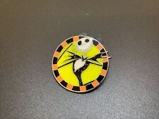 Disney Trading Pin Badge Collectable Mystery Nightmare Before Christmas Jack