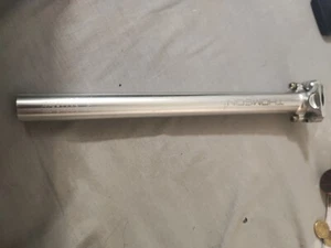 Thomson Masterpiece Inline Silver - Imagen 1 de 5