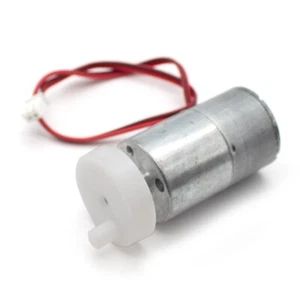 Safe Box Lock DC Gear Motor 27MM DIY Handmade Making Motor 6V 20RPM 1:188 - Bild 1 von 7