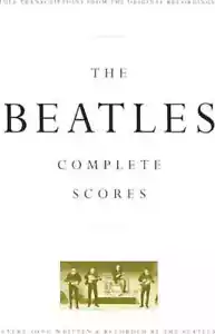 The Beatles - Complete Scores - Picture 1 of 6