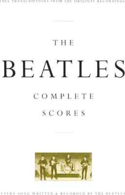 The Beatles - Complete Scores - Image 1 of 4