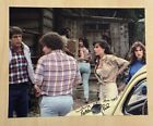 CATHERINE PARKS HAND SIGNED 8x10 PHOTO ACTRESS AUTOGRAPHED FRIDAY THE 13th 3 COA