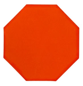 Sizzix Bigz Octagon 2" Sides (unfinished) die #A10213 Retail $19.99 Retired FUN! - Picture 1 of 7
