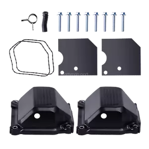 Valve Cover Retrofit Kit 32 755 49-S For Kohler KT610 KT745 EKT740 EKT750 Zt710 - Picture 1 of 3