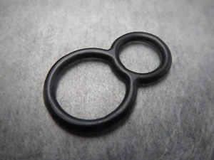 VTEC Cam Solenoid Gasket for Honda Acura V6 engines Made in Japan - Ships Fast! - Picture 1 of 3