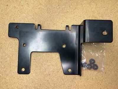 28452-4GA0A Cruise Control Radar Bracket For 2014-2018 INFINITI Q50 - Image 1 of 2