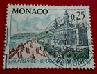 Monaco:1966 The 100th Anniversary of Monte Carlo. Rare & Collectible Stamp.