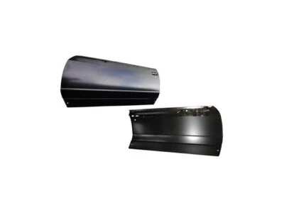 Recubrimiento de puerta izquierda para Chevrolet Monte Carlo 1981-1985 - lado del conductor 73161JMFX 1982 Foto 1 de 2